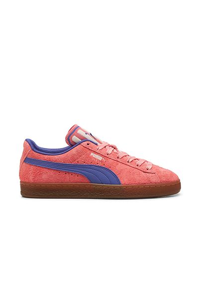 Puma Suede Supertifo Women's Casual Shoes 39881002   Pink