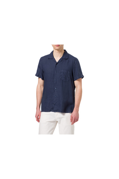 Hugo Boss Langarm FreizeitHemd für Herren