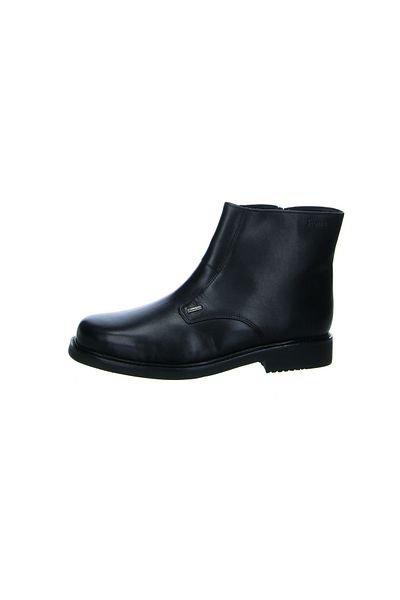 Sioux Stiefeletten ’für Herren In Schwarz’