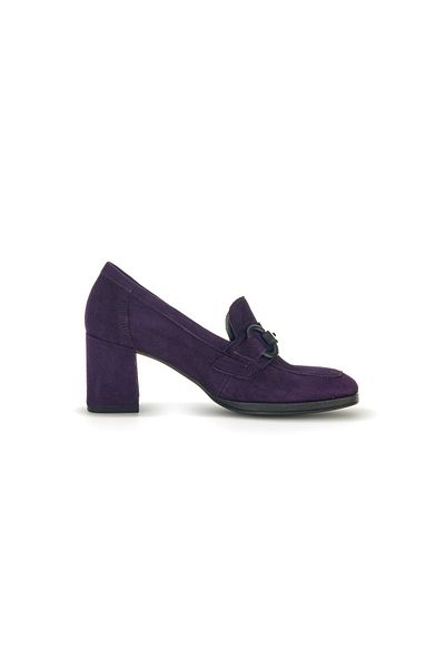 GABOR Slipper Für Damen In Viola