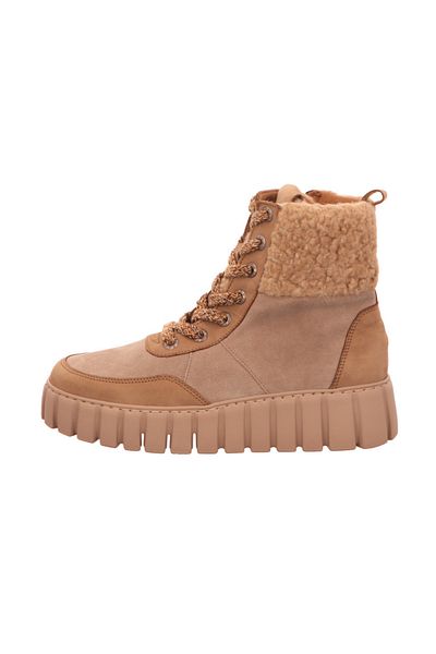 GABOR Stiefeletten Für Damen In Beige