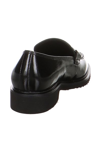 GABOR Sportliche Slipper Für Damen In Schwarz