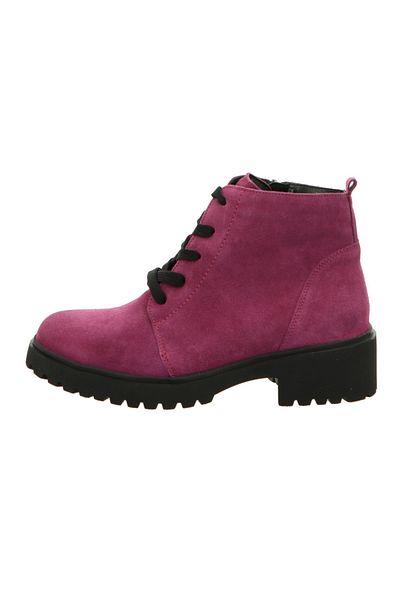 Waldläufer Stiefelette