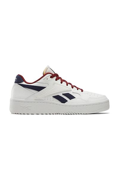 Reebok Club C 85 Beyaz Gum Erkek Sneaker 100355563 Fiyat Yorumlar Trendyol