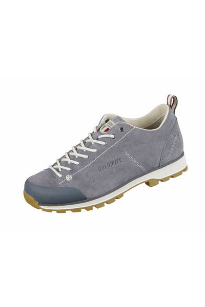 Dolomite Trekkingschuhe Für Damen In Grau