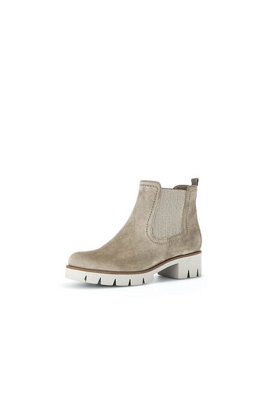GABOR Winterstiefel Für Damen In Beige