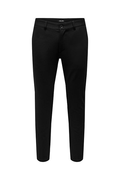 Only & Sons Chino Hose ONSMARK Verjüngt und verkürzt Chino Hose