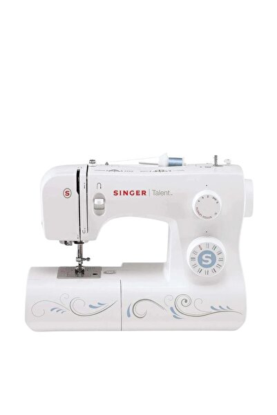 SİNGER Singer Talent 3323 Dikiş Makinesi | Ev Tipi Dikiş Makinesi | Aile Tipi Dikiş Makinesi | 23 Değişik D