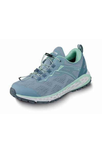Meindl Trekkingschuhe Für Damen In Grau