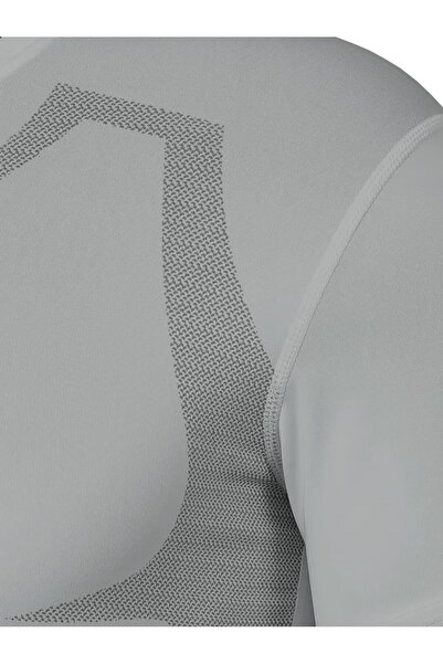 GHASSY CO. Ghassy Co. Ανδρικό - Αθλητικό μπλουζάκι με κοντό μανίκι εξαιρετικά ελαστικό και γρήγορο στέγνωμα