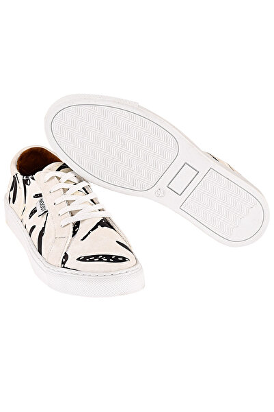 NOOSY Colorful Women's Sneakers