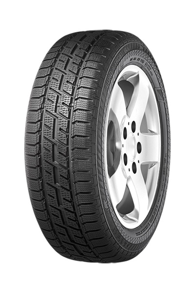 Gislaved 205/65R16C 107/105T EUROFROST VAN GİSLAVED KIŞ LASTİĞİ