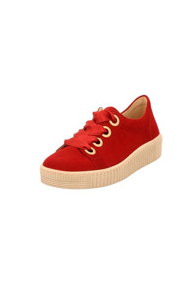 GABOR Sneaker Für Damen In Schwarz