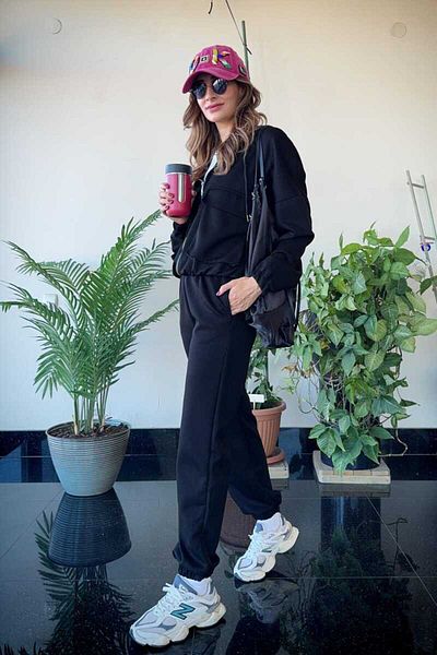 Clothing palette ΣΕΤ ΦΟΡΜΑΡΙ MODAL ΜΕ ΦΟΡΜΑΡΙ