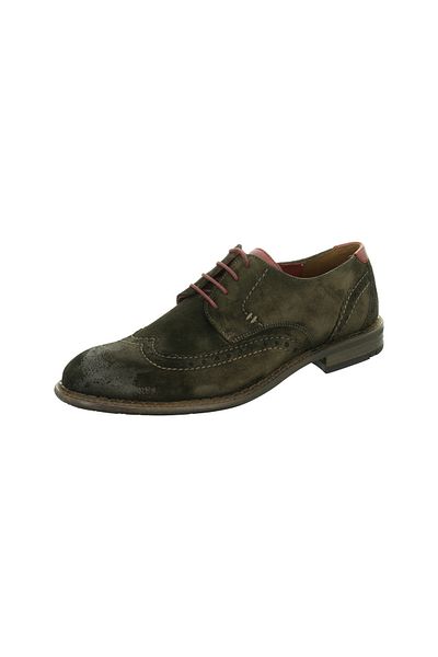Lloyd Schnürschuhe – bequem und stilvoll
