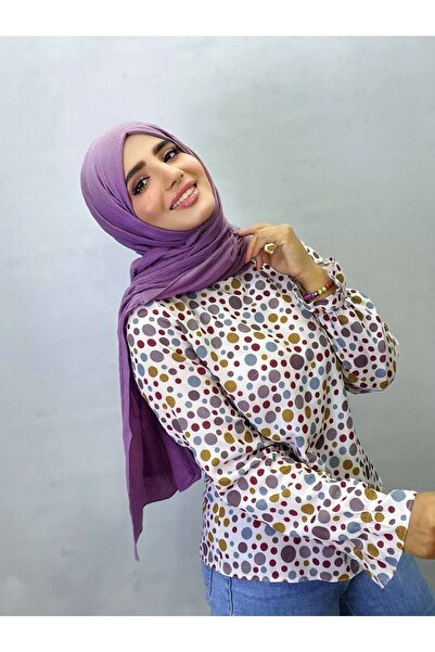 ALDAIYR Hijab Women's Bamboo Crotch