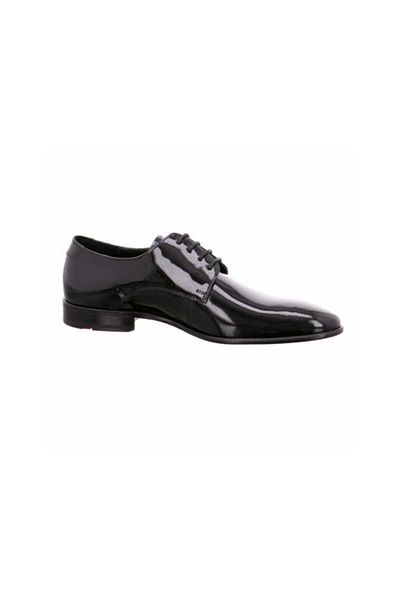 Lloyd Business Schuhe Für Herren In Schwarz