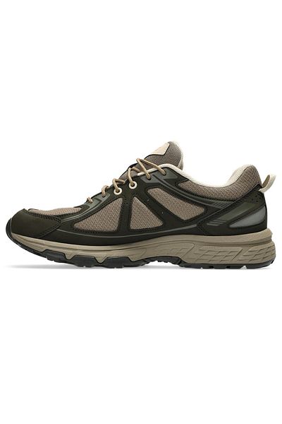 Asics Gel-venture 6 Gore-tex Unisex Żółte Trampki 1203a560-200