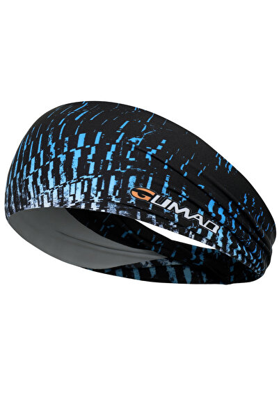 Choice 01 عصابة رأس رياضية، عصابة رأس ماصة للعرق، عصابة رأس مرنة لليوجا والجر...