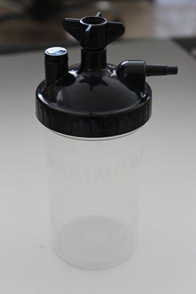 Genel Markalar Oksijen Konsantratörü Su Kabı