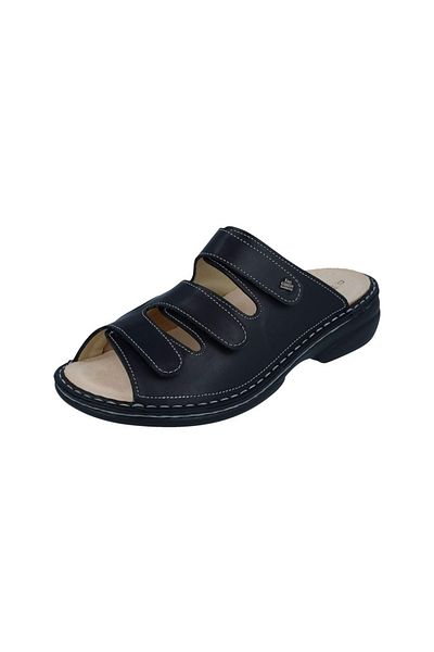 Finn Comfort E Sandalen ’für Damen In Schwarz’