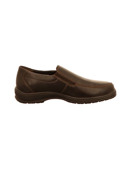 Mephisto Mokassin Für Herren In Braun