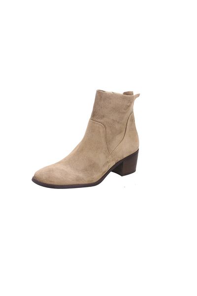 Paul Green Stiefeletten Für Damen In Beige
