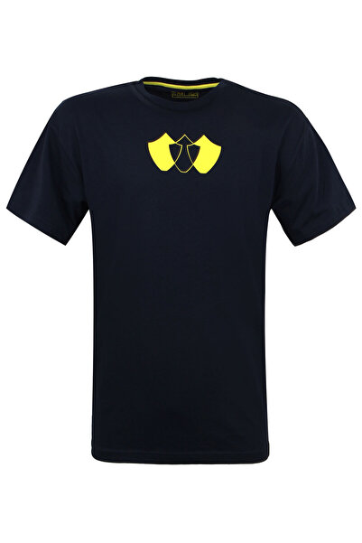 Fenerbahçe ERKEK OMUZ OMUZA TSHIRT