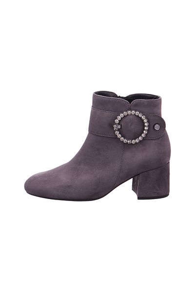 GABOR Stiefeletten Für Damen In Grau