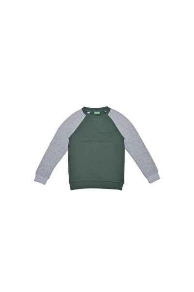 Benetton BNT-B21607 Benetton Sweatshirt