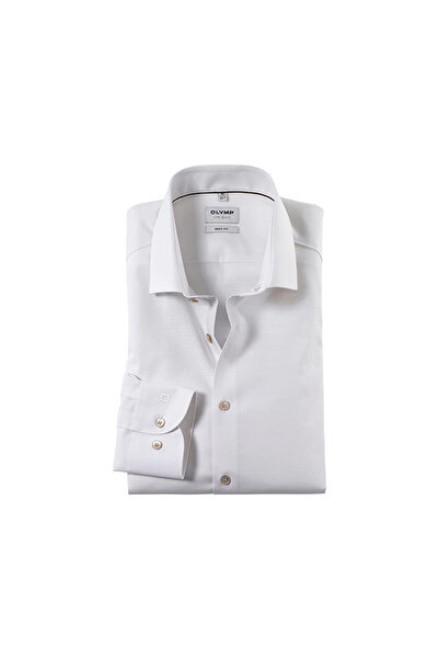 OLYMP Langarm Business Hemd für Herren
