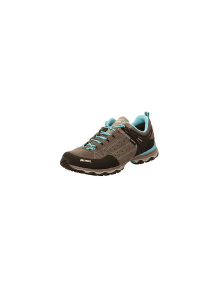 Meindl Sneaker Für Damen In Grau