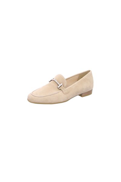 ARA Sportliche Slipper für Damen în bej