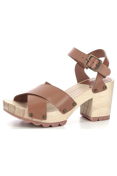 Kickers Clogs