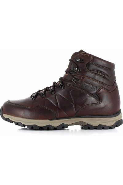 Meindl Trekkingschuhe Für Herren In Braun