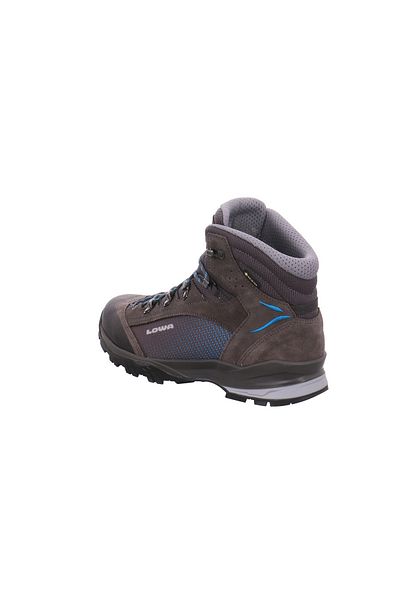 Lowa Wanderschuhe Für Damen In Grau