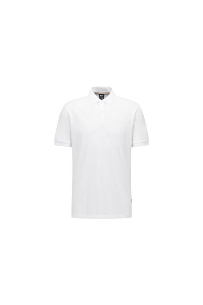 Hugo Boss Poloshirt kurzarm