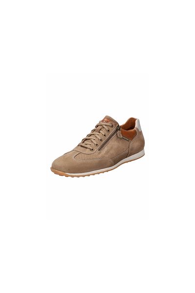 Mephisto Sneaker Für Herren In Orange