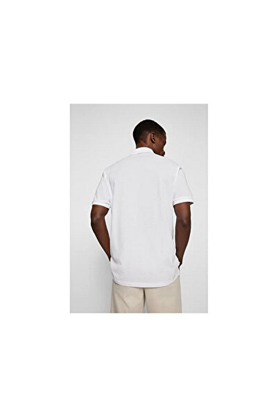 Hugo Boss Poloshirt kurzarm