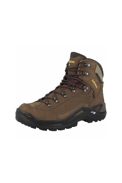 Lowa Outdoor-Schuhe
