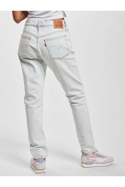 Levi's Damen Levis 501 Jeans