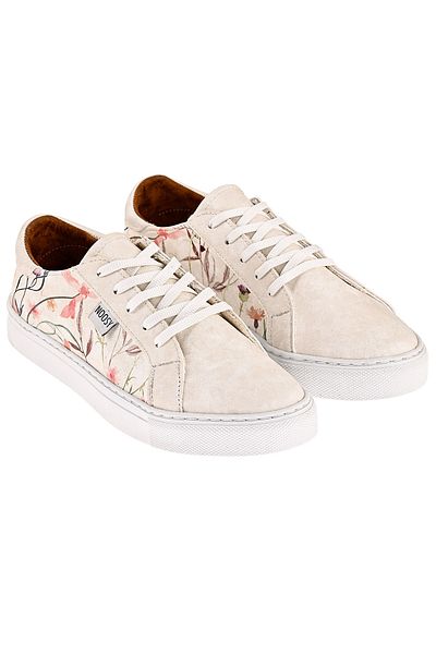 NOOSY Tenis de damă colorați
