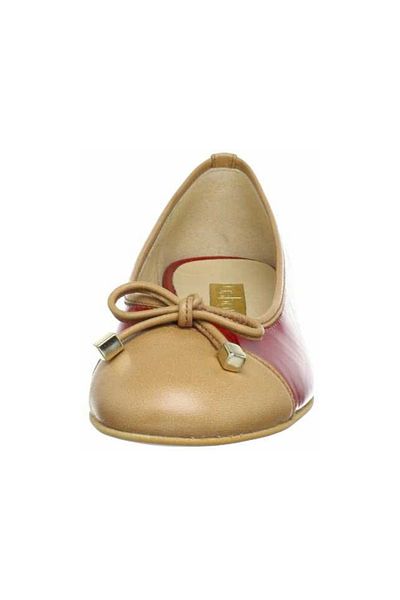 GABOR Ballerinas Für Damen In Rot