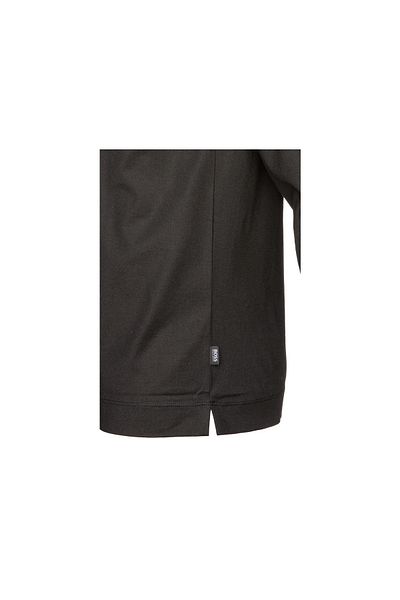 Hugo Boss Rundhals T-Shirt für Herren in unifarben