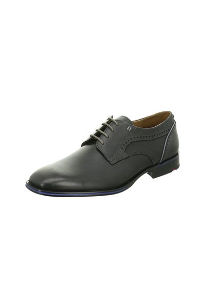 Lloyd Business Schuhe Für Herren In Schwarz