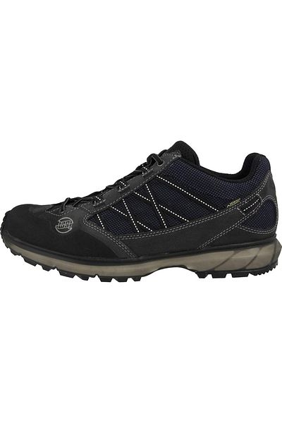 HANWAG Trekkingschuhe Für Herren In Anthrazit