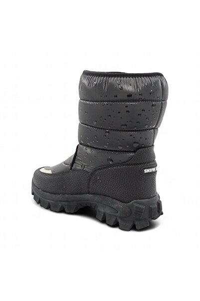 pepino 1377 Bot Siyah