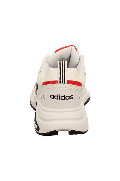 adidas Hallenschuhe Für Herren In Weiß