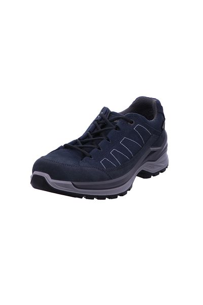 Lowa Trekkingschuhe Für Herren In Blau