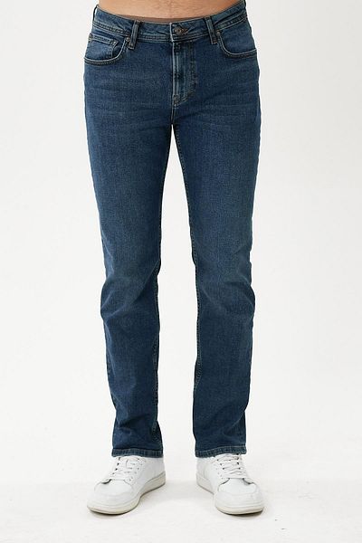 Twister Jeans Мъжки панталон Martin 765-03 Тъмно син